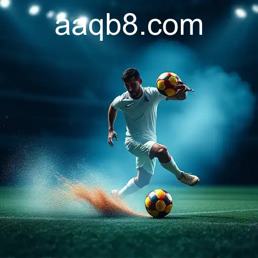 Apostas Esportivas: Descubra a Excitação com AAQ
