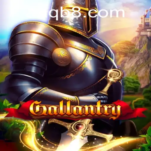 Descubra o Fascinante Universo do Jogo Gallantry