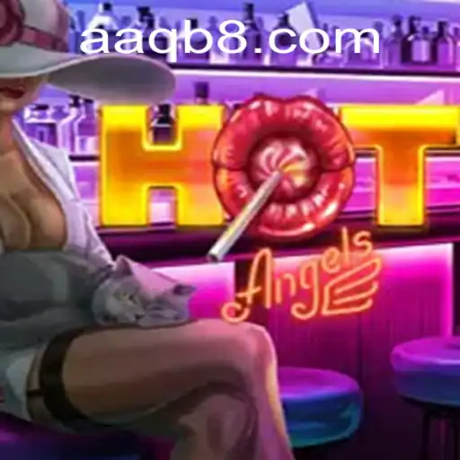 Explorando o Universo de HotAngels: A Nova Sensação no Mundo dos Jogos