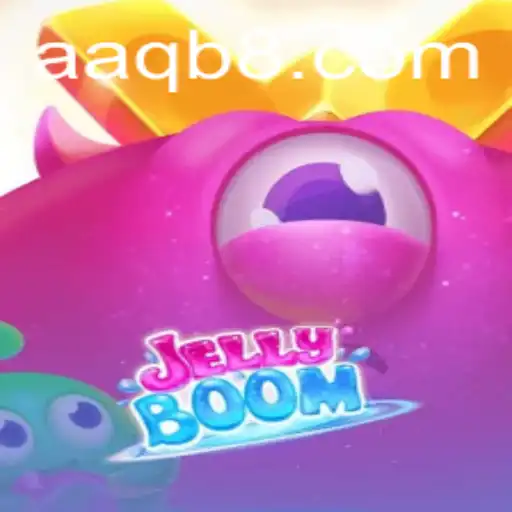 Descubra o Fascinante Mundo de JellyBoom: Um Jogo de Estratégia e Diversão