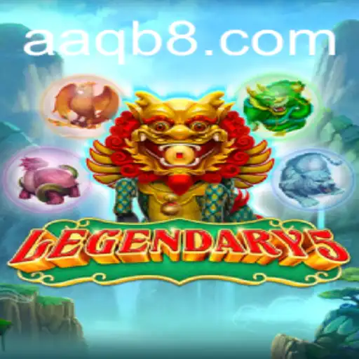 Explorando o Fantástico Mundo de Legendary5