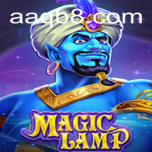 Descobrindo o Fascinante Mundo do Jogo MagicLamp