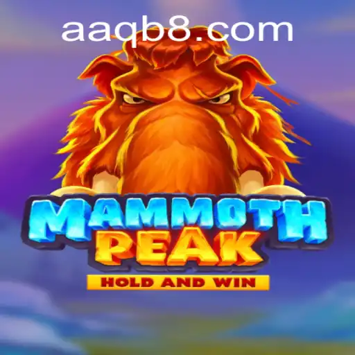MammothPeak: A Nova Sensação no Mundo dos Jogos de Estratégia