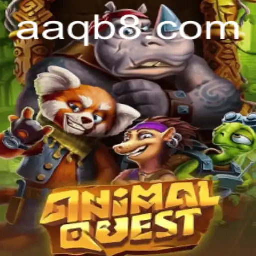 Explorando o Fascinante Mundo de AnimalQuest