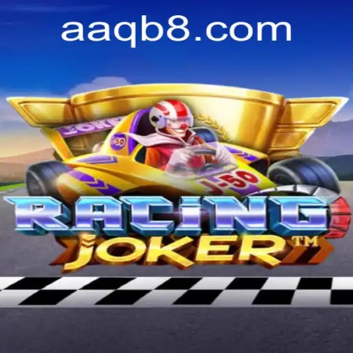 Descubra o Fascinante Mundo de RacingJoker: Um Jogo de Corrida de Estratégia e Habilidade
