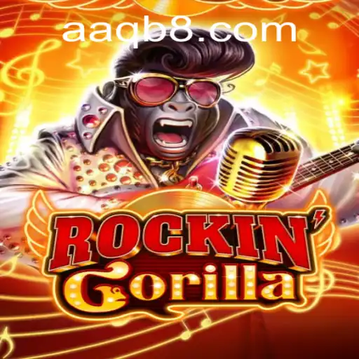 RockinGorilla: aventura e estratégia para todas as idades