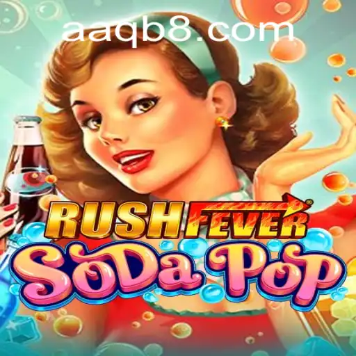 RushFeverSodaPop: Um Mergulho na Ação e Diversão Efervescente
