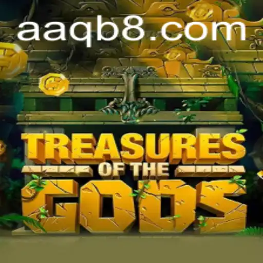 Descubra o Mundo Aventureiro de TreasureoftheGods